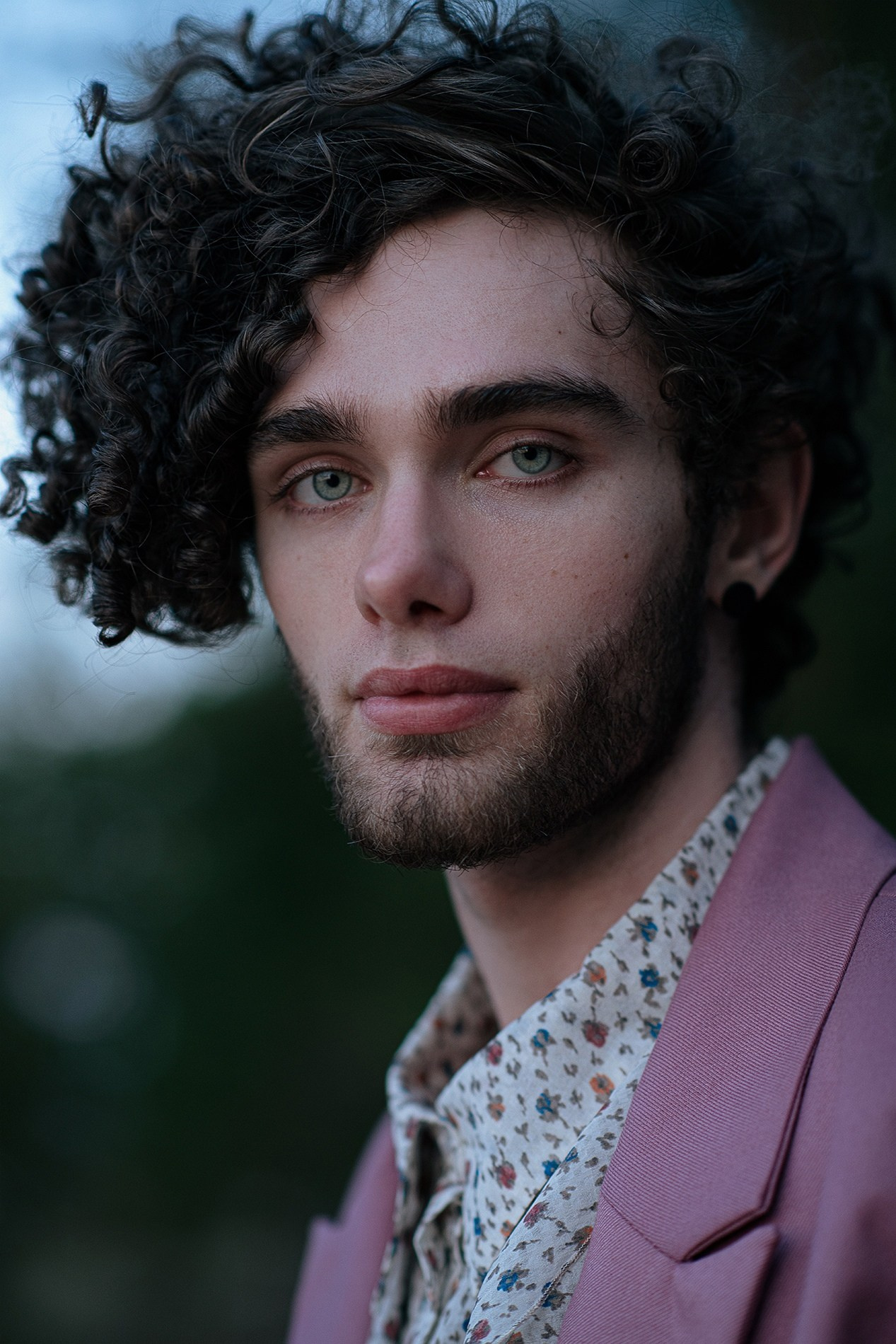 Портретная мужская фотосъемка в Санкт-Петербурге. Портретный фотограф в Санкт-Петербурге Мерцалова Татьяна