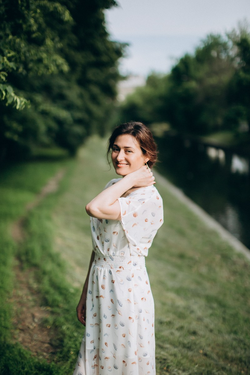 Вот оно какое наше лето. Семейный, детский и школьный фотограф в Москве Рудницкая Анна