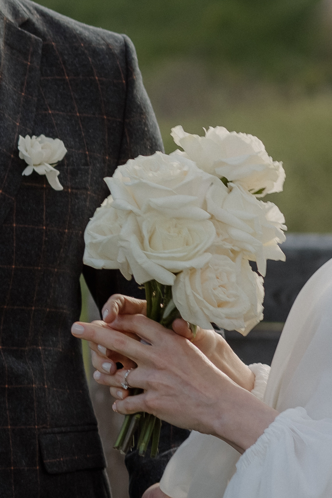 Нина и Алексей. Фотограф в Челябинске