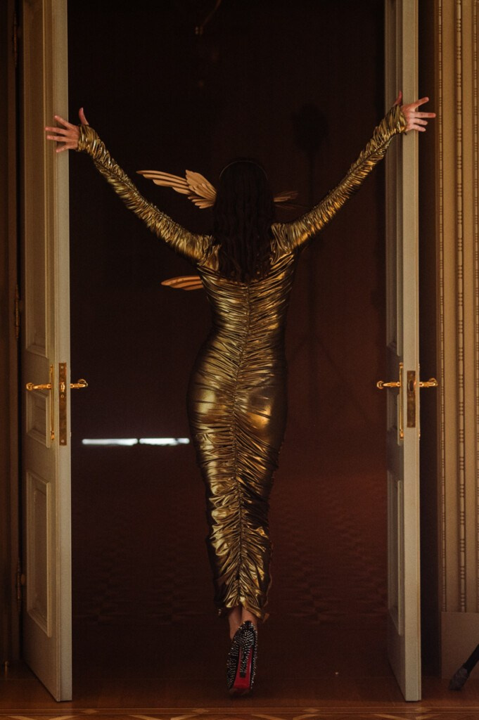 Дико Изысканно. Артур Погосян — лучший свадебный фотограф России