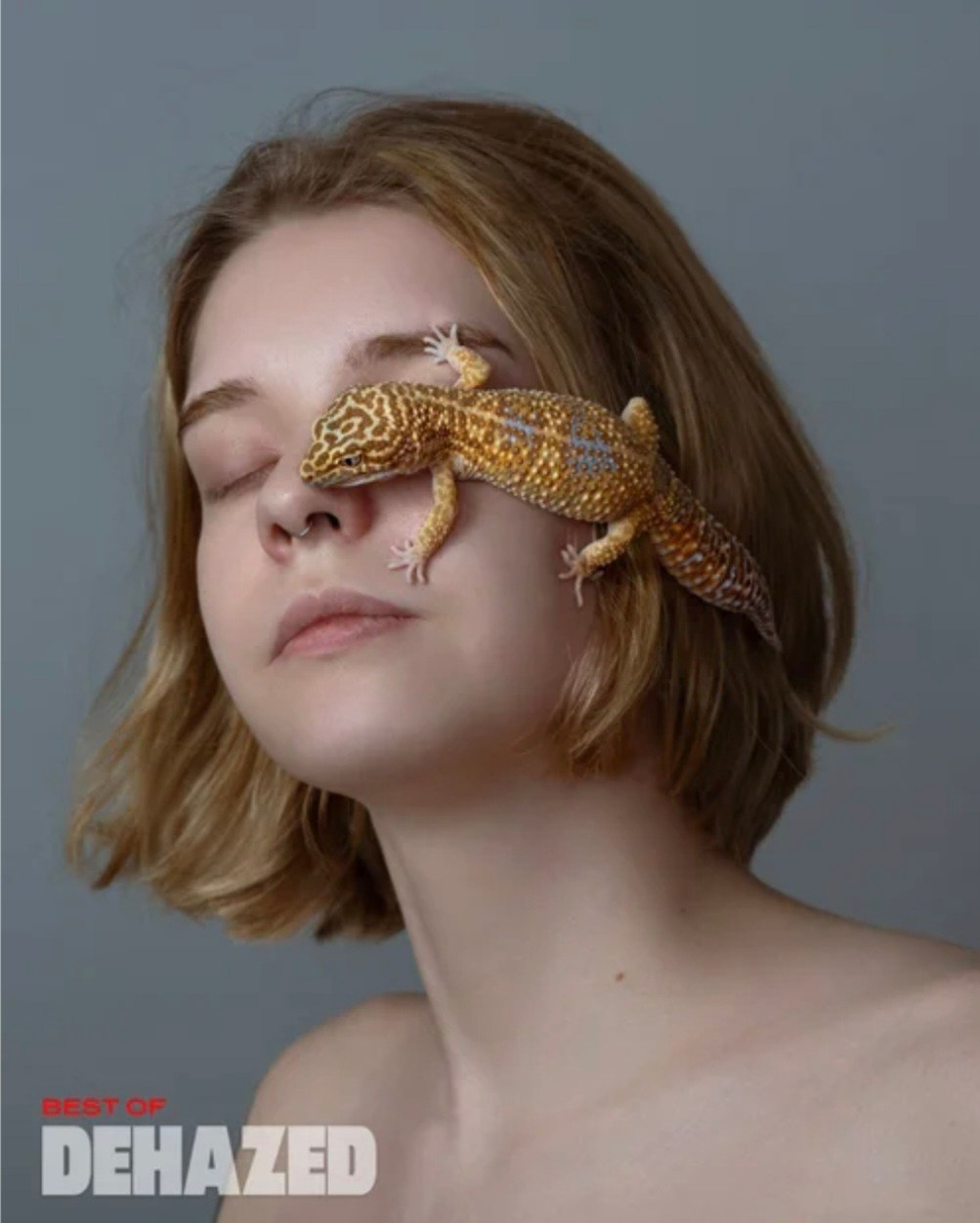 Анна Новосельцева. Индивидуальные фотосессии в Москве и М.О