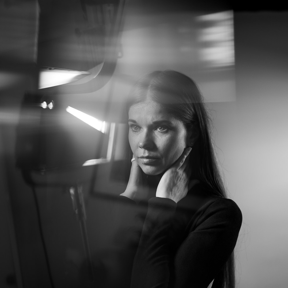 Наталья. Бренд фотограф Москва