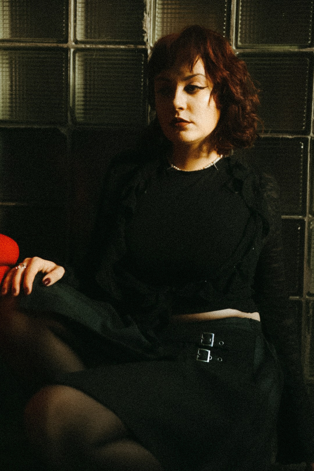 Ира. Фотограф Нижний Новгород