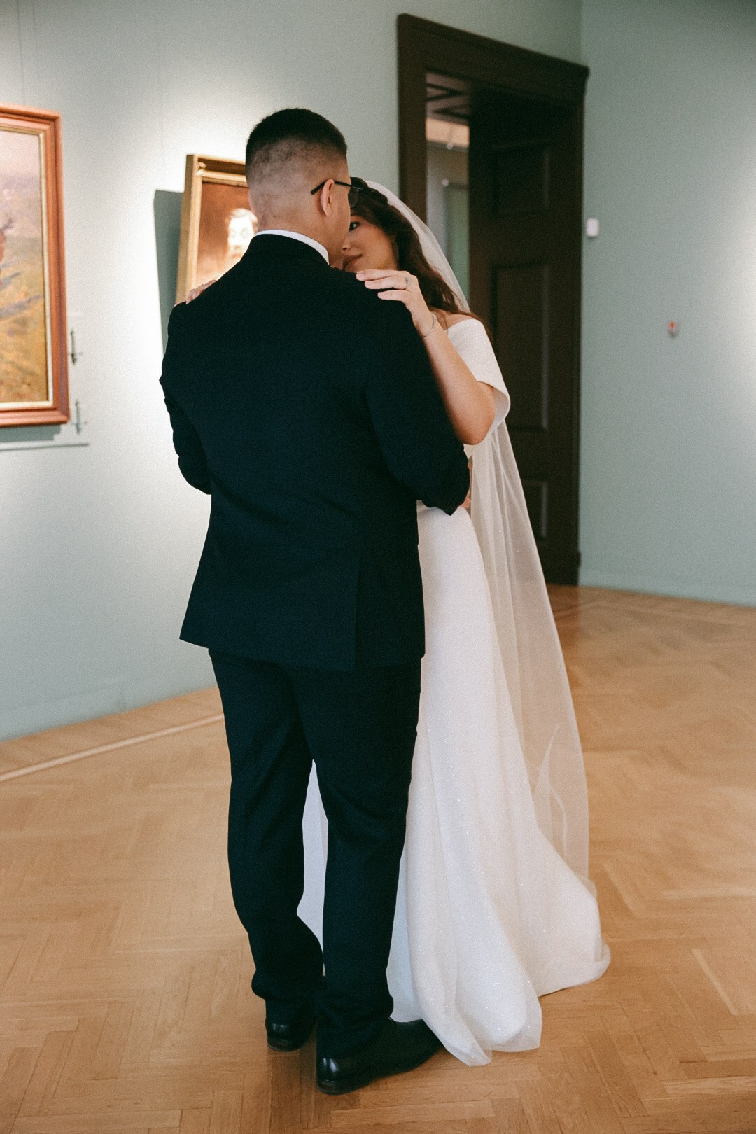 Руслан и Эля. Фотограф Нижний Новгород