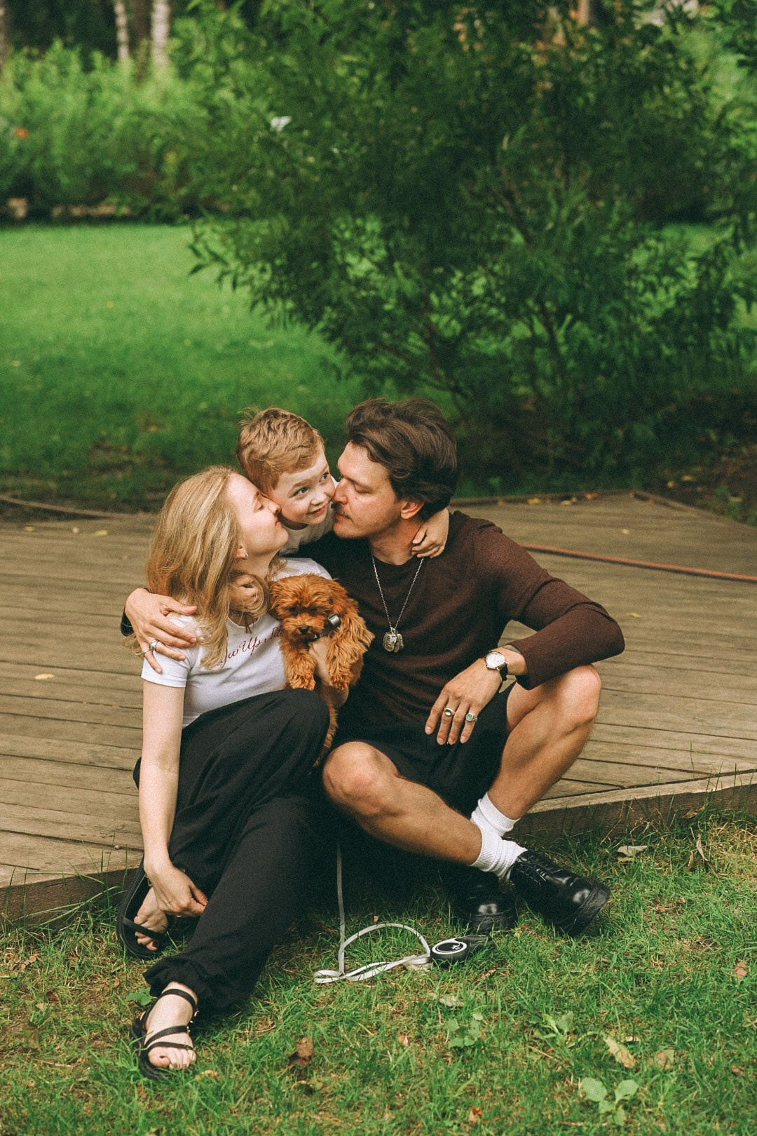Family. Фотограф Нижний Новгород