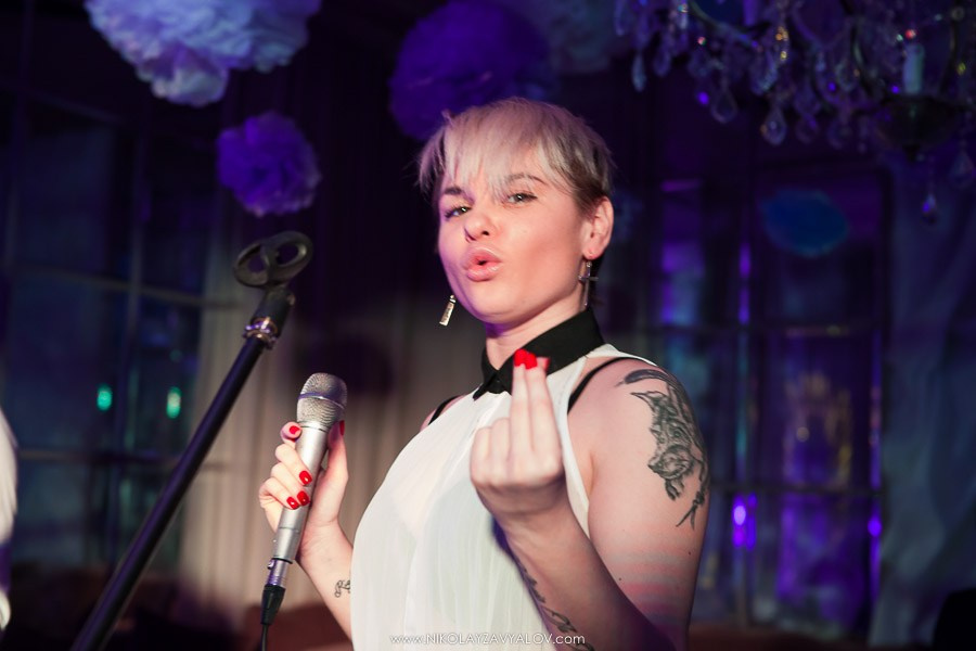 АЛВИСА (корпоратив). Видеооператор/Фотограф Николай Завьялов