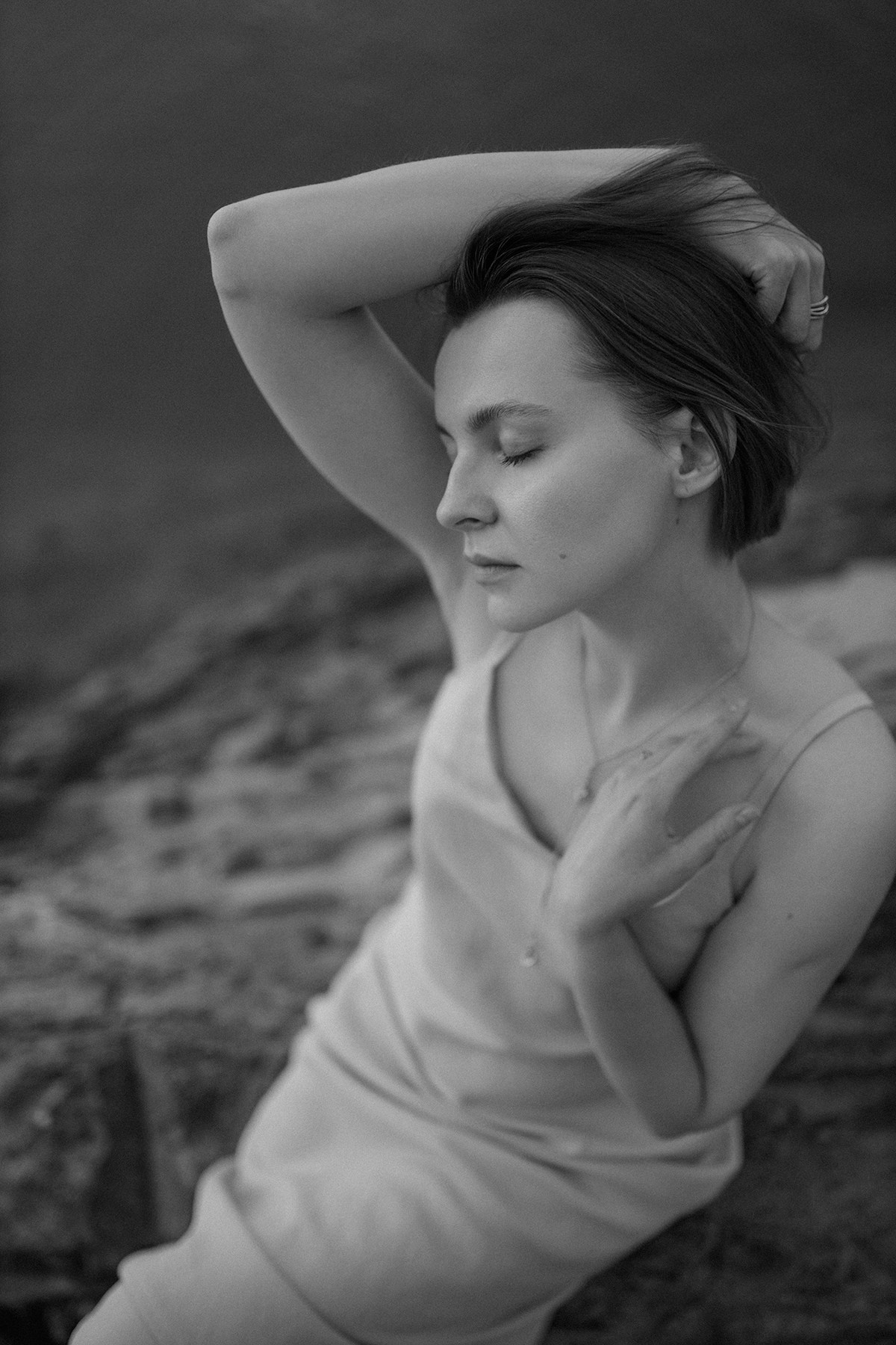 Anya. Anastasia Blud Photography