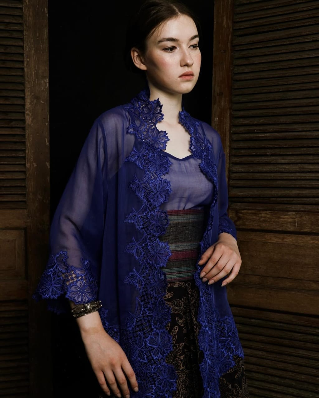 Екатерина. Модельное агентство ART PODIUM ULAN-UDE