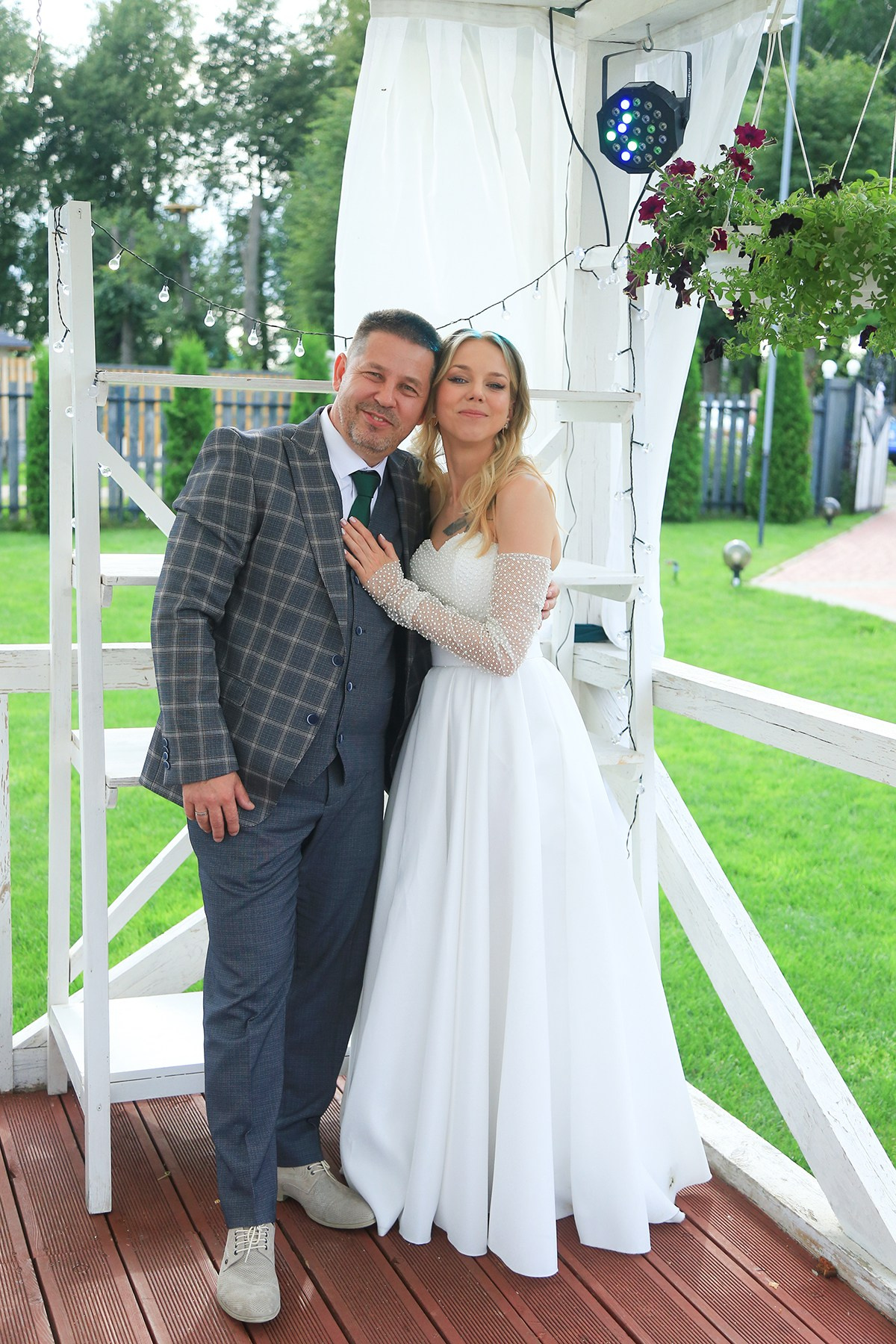 Свадьба Екатерины и Константина. Семейный и детский фотограф Виталий Катюшин