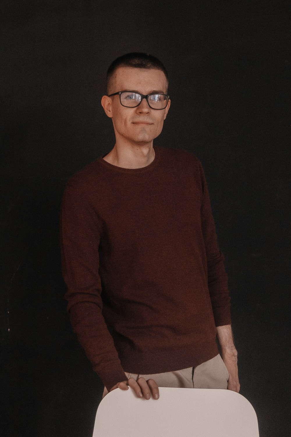 MAN. Семейный фотограф Казань Никита Федин