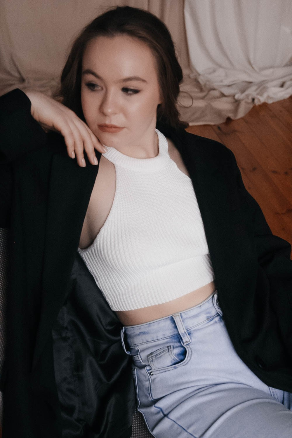 GIRLS. Семейный фотограф Казань Никита Федин