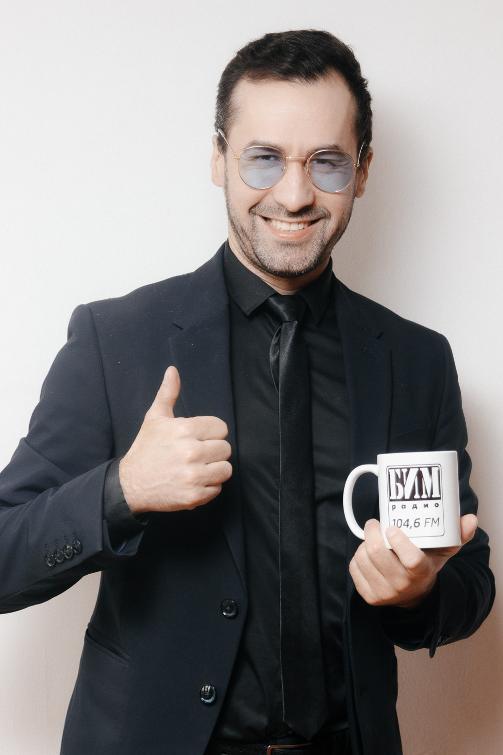 БИМ РАДИО. Семейный фотограф Казань Никита Федин