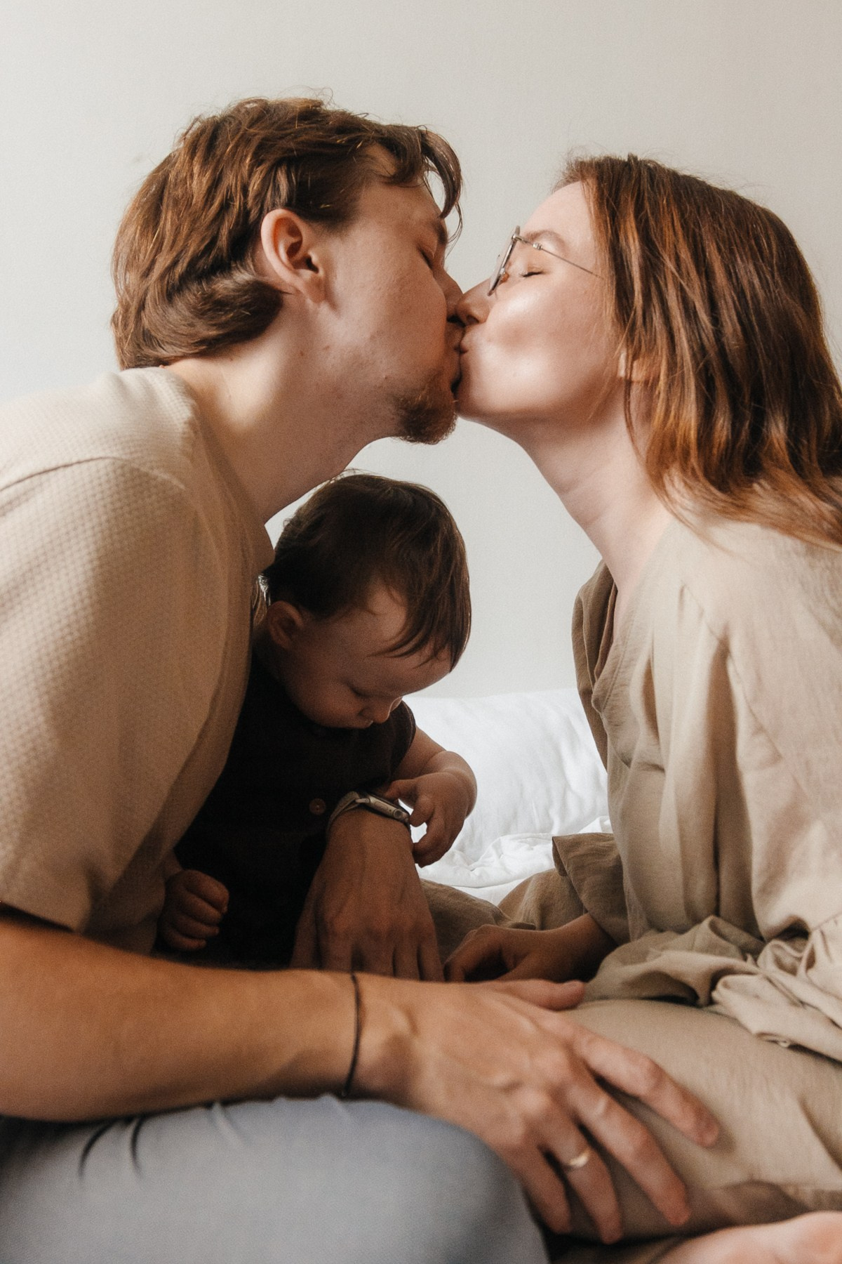 LOVE. Семейный фотограф Казань Никита Федин
