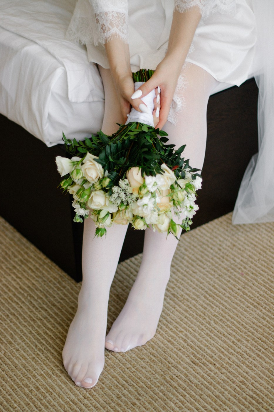 Юлия и Денис. Фотограф Москва