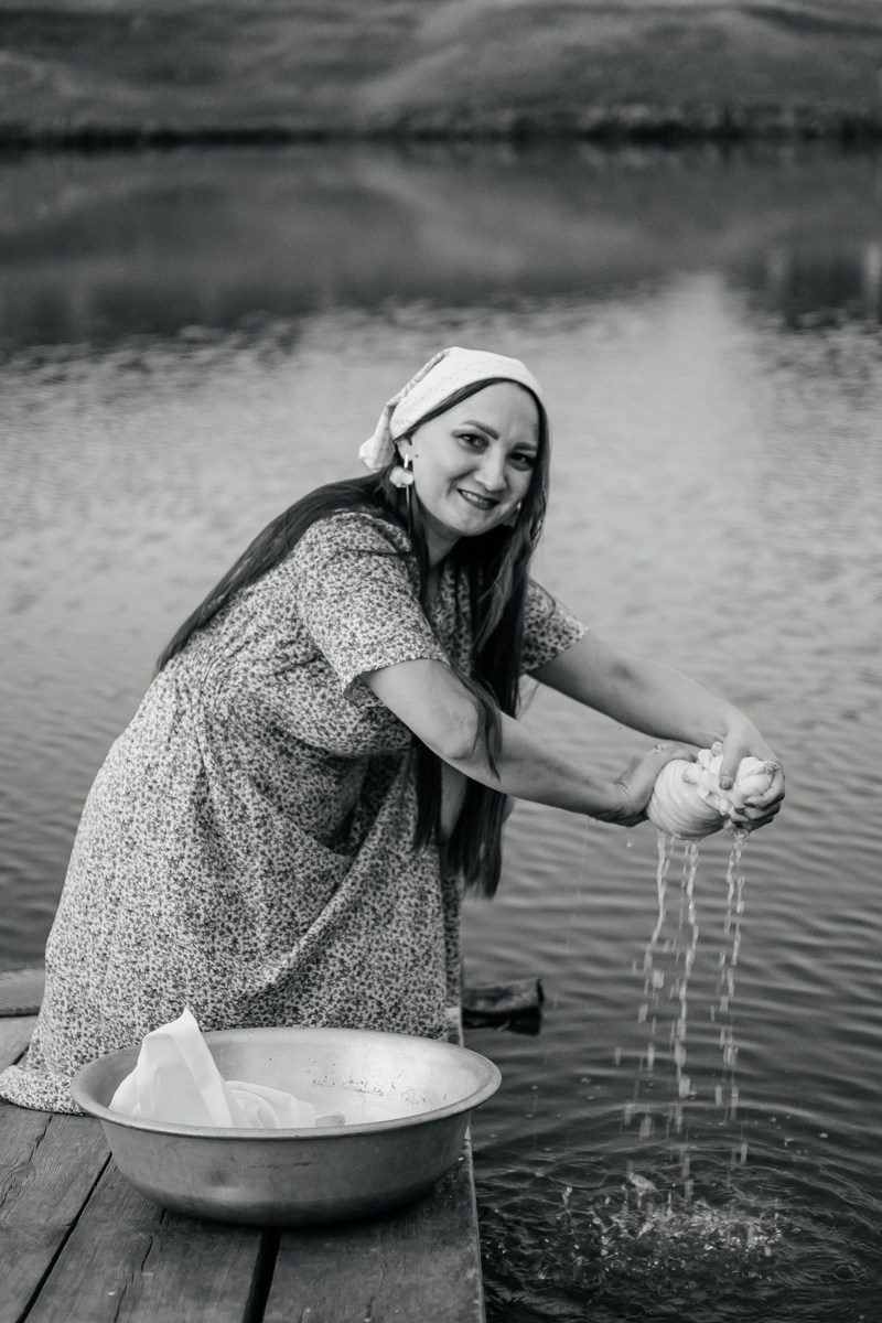 Нелли и Арина. Фотограф в Москве, МО и России