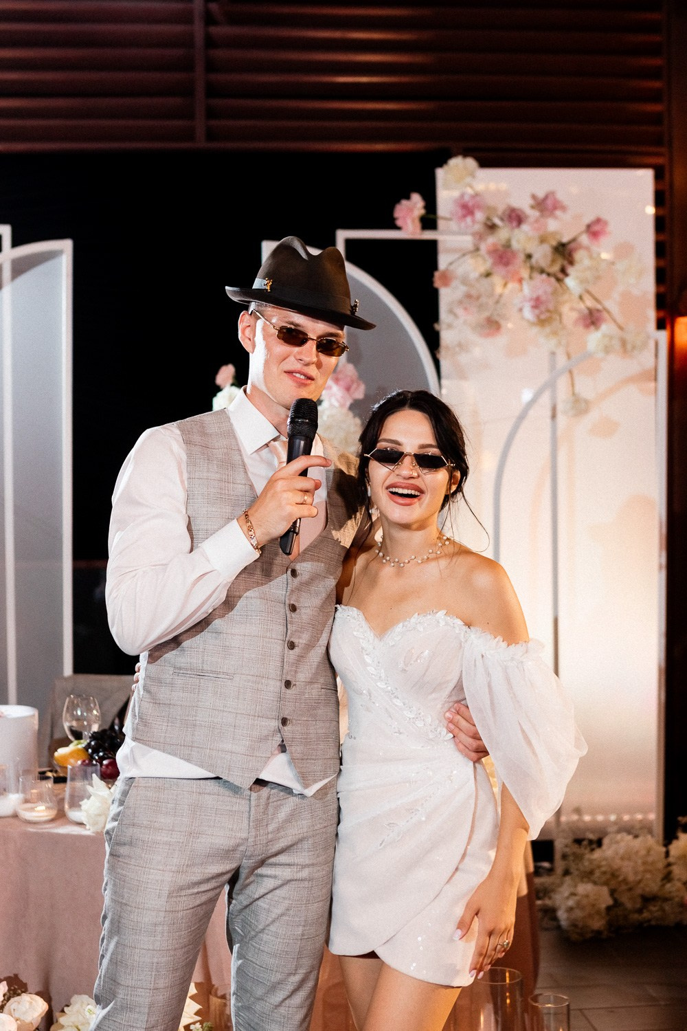 Владимир и Алина — Свадьба в отеле Mriya Resort & Spa. Свадебный фотограф, фотосъемка в Крыму, Севастополе, Симферополе, Ялте