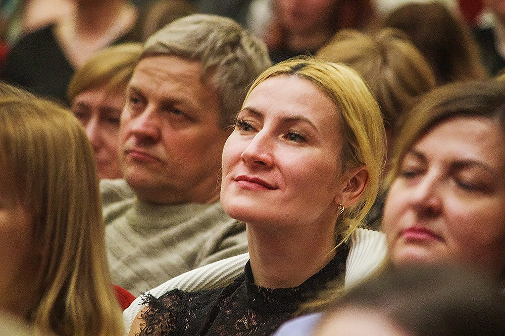 Стендап Ольги Савельевой «Всё обязательно наладится». Детский и семейный фотограф, фотограф мероприятий Нижний Новгород