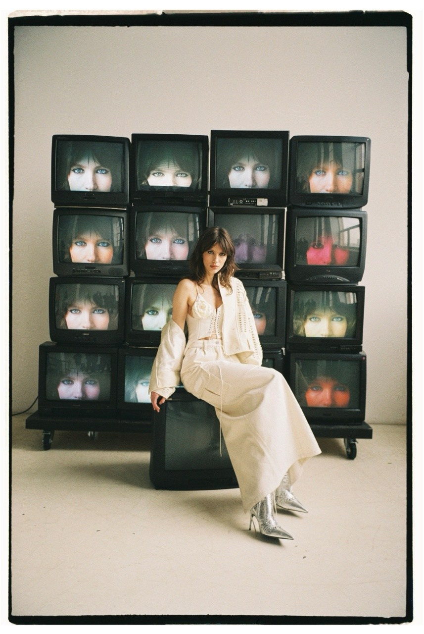 Вика. Свадебный фотограф в Москве и Ярославле Павел Кандауров