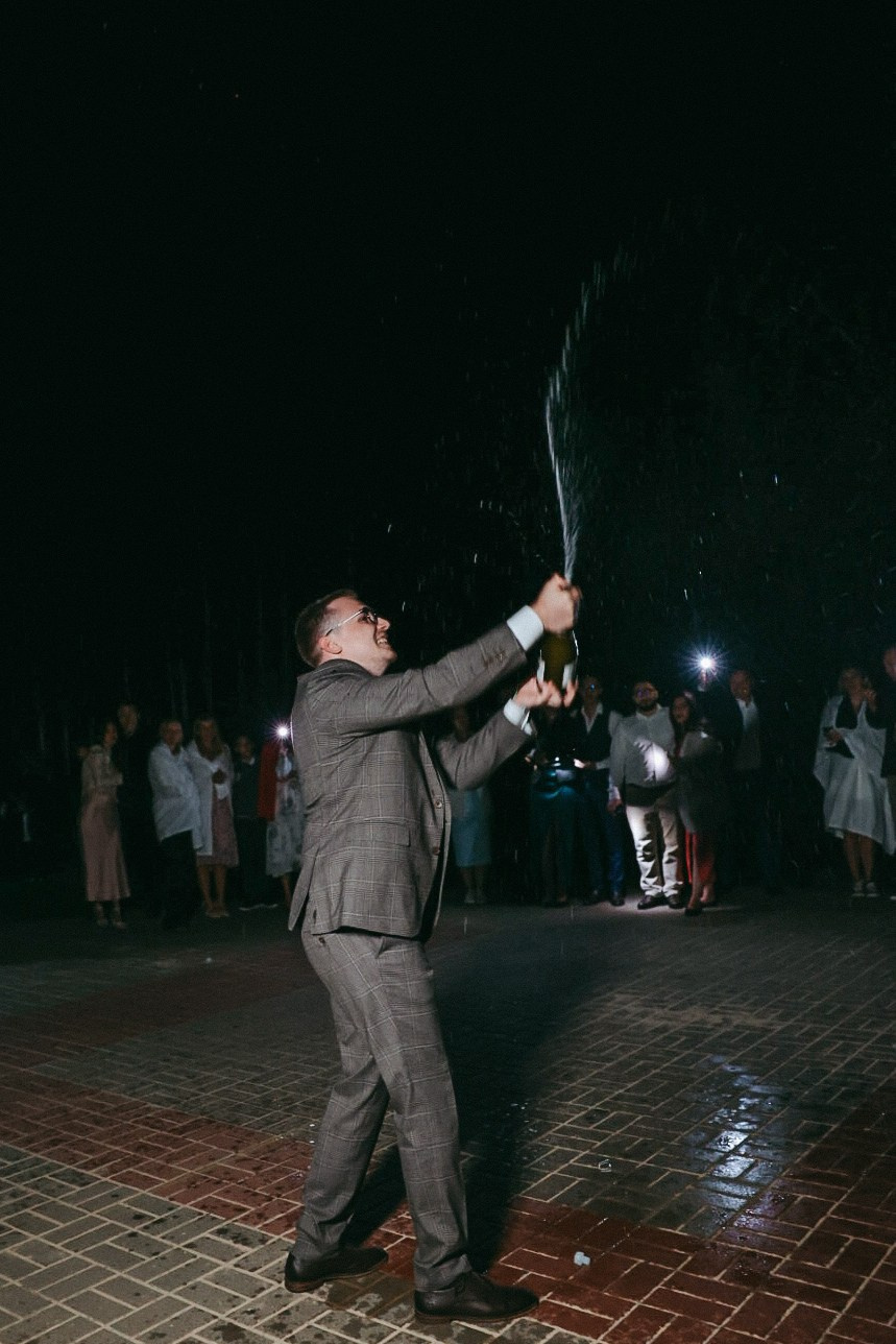 Саша и Марина. Фотограф Нижний Новгород