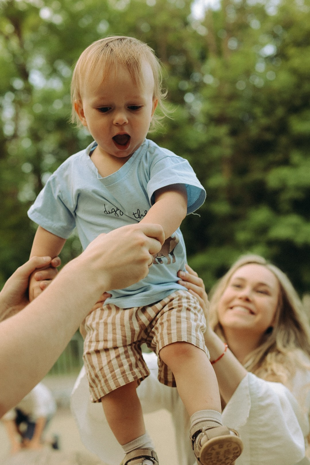 Family. Фотограф Нижний Новгород