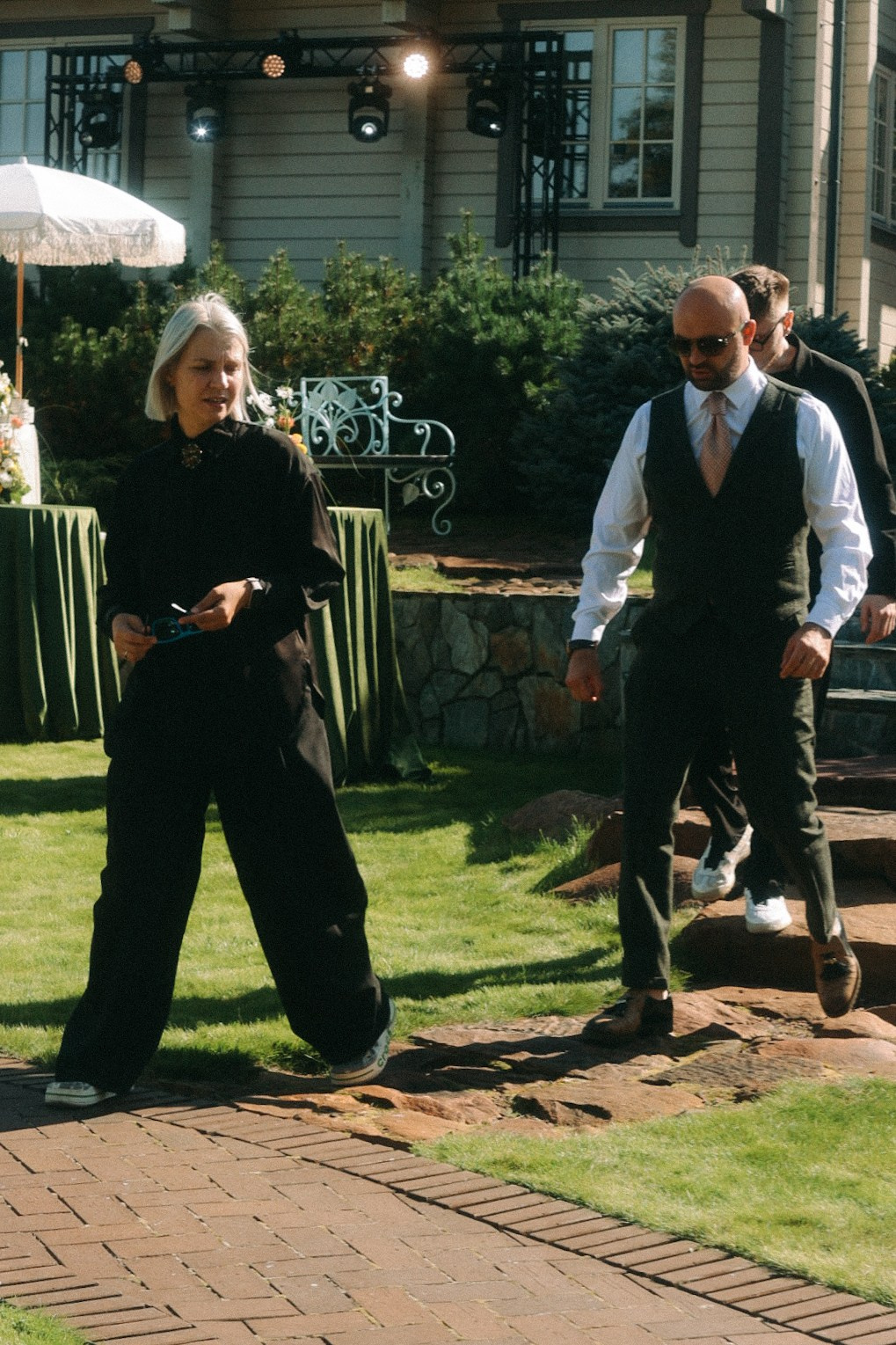 Backstage. Фотограф Нижний Новгород