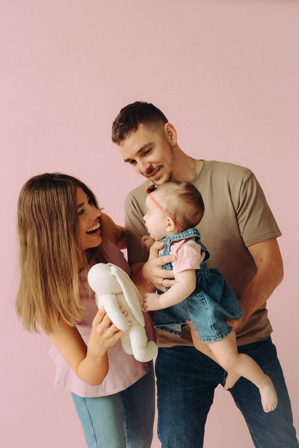 Family. Фотограф Нижний Новгород