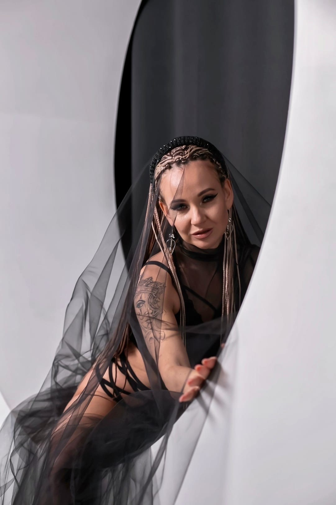 Индивидуальная фотосъемка