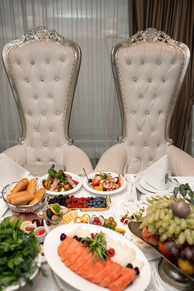 Площадка № 2-3. Свадебный и портретный фотограф Москва