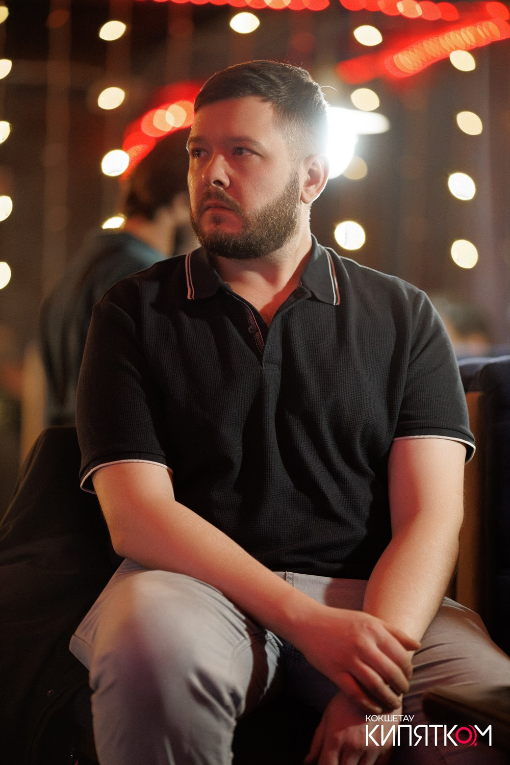 WOW QUIZ. КИПЯТКОМ КОКШЕТАУ