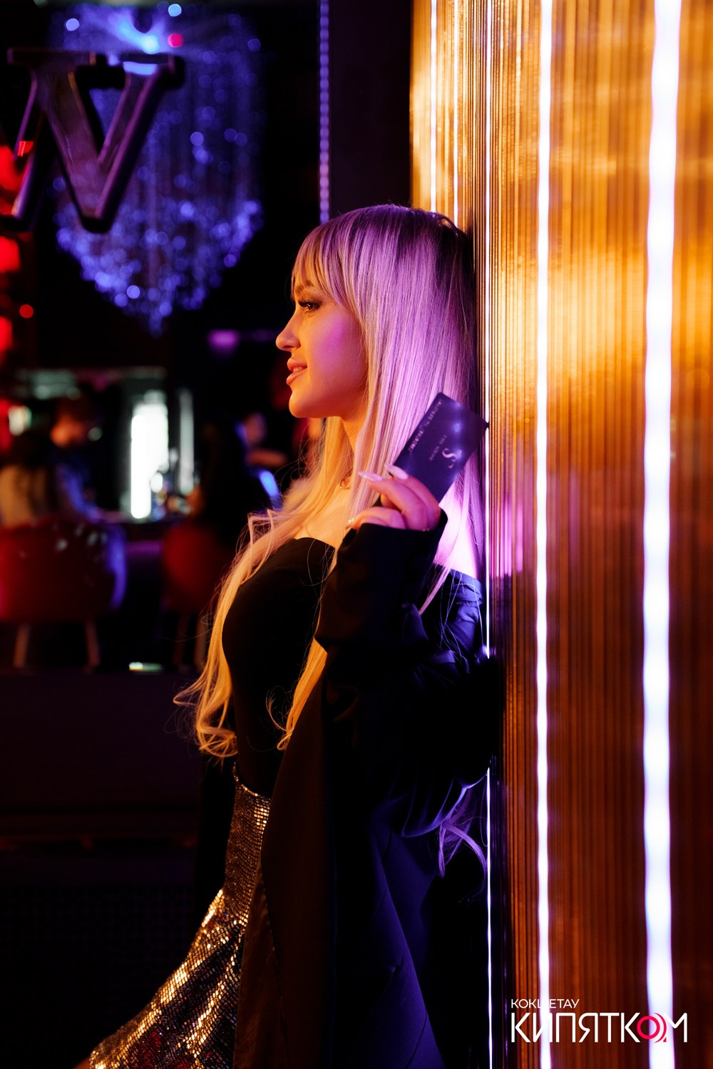 THE SHOW. КИПЯТКОМ КОКШЕТАУ