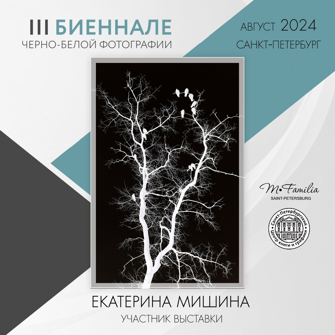 Биеналле чб фото. Екатерина Мишина творческий фотограф в Самаре