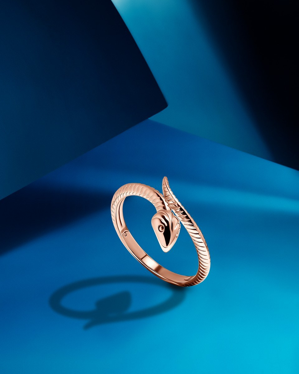 Фотосъемка бижутерии, съемка кольца для маркетплейсов