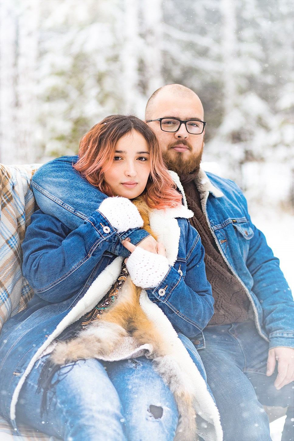 Услуги фотографа. Фотограф Красноярск Алексей Семенихин