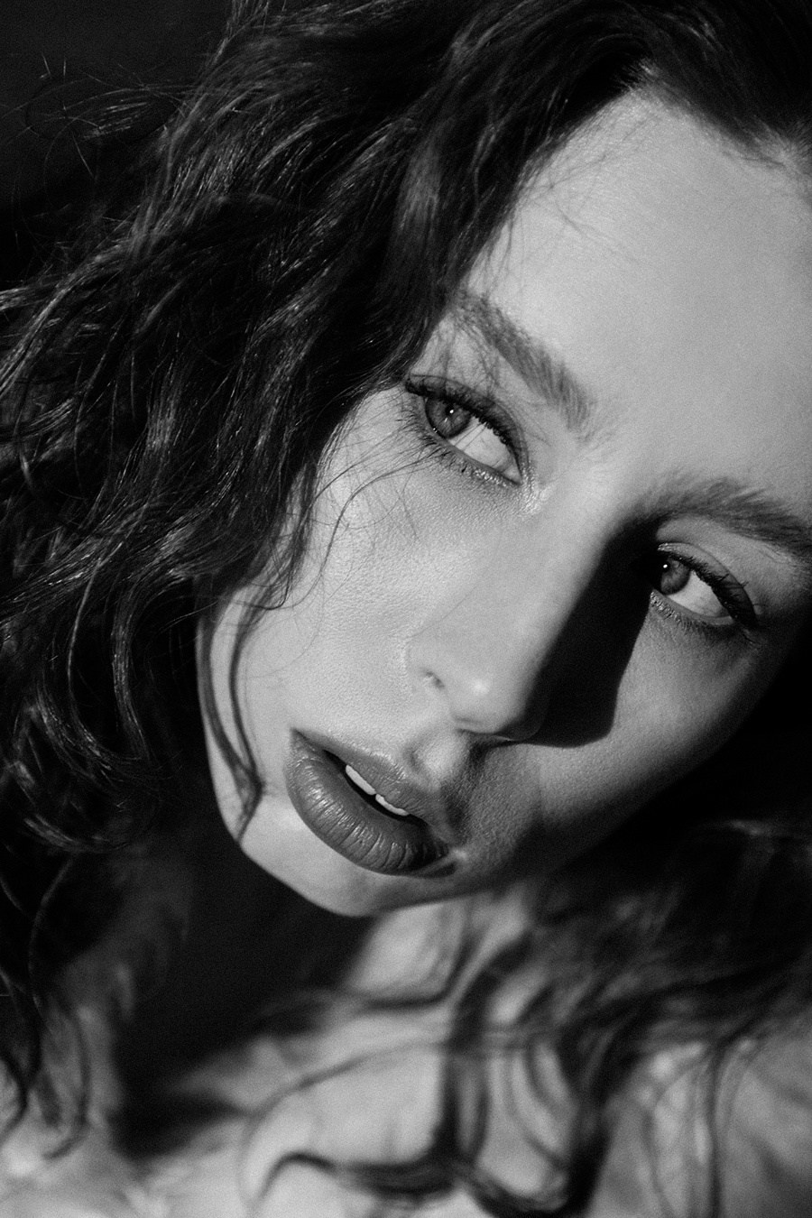 Катя. Портретный фотограф / Панама / Анастасия Елизарова