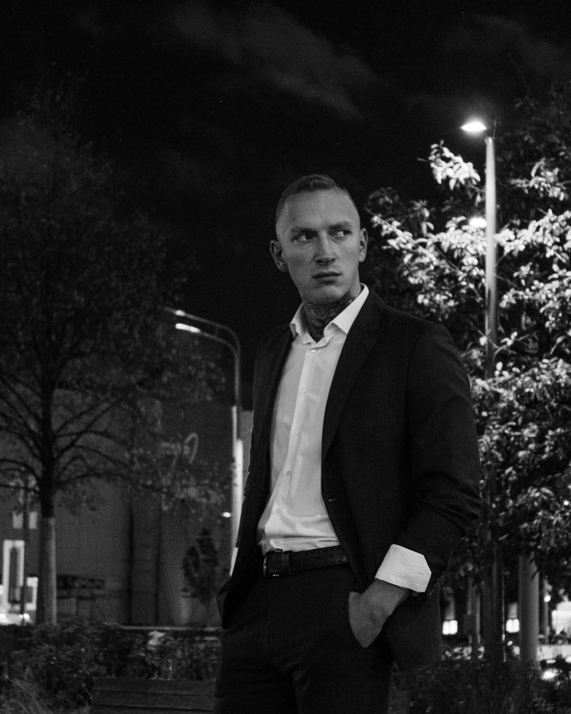 Андрей. Москва. Фотограф Москва