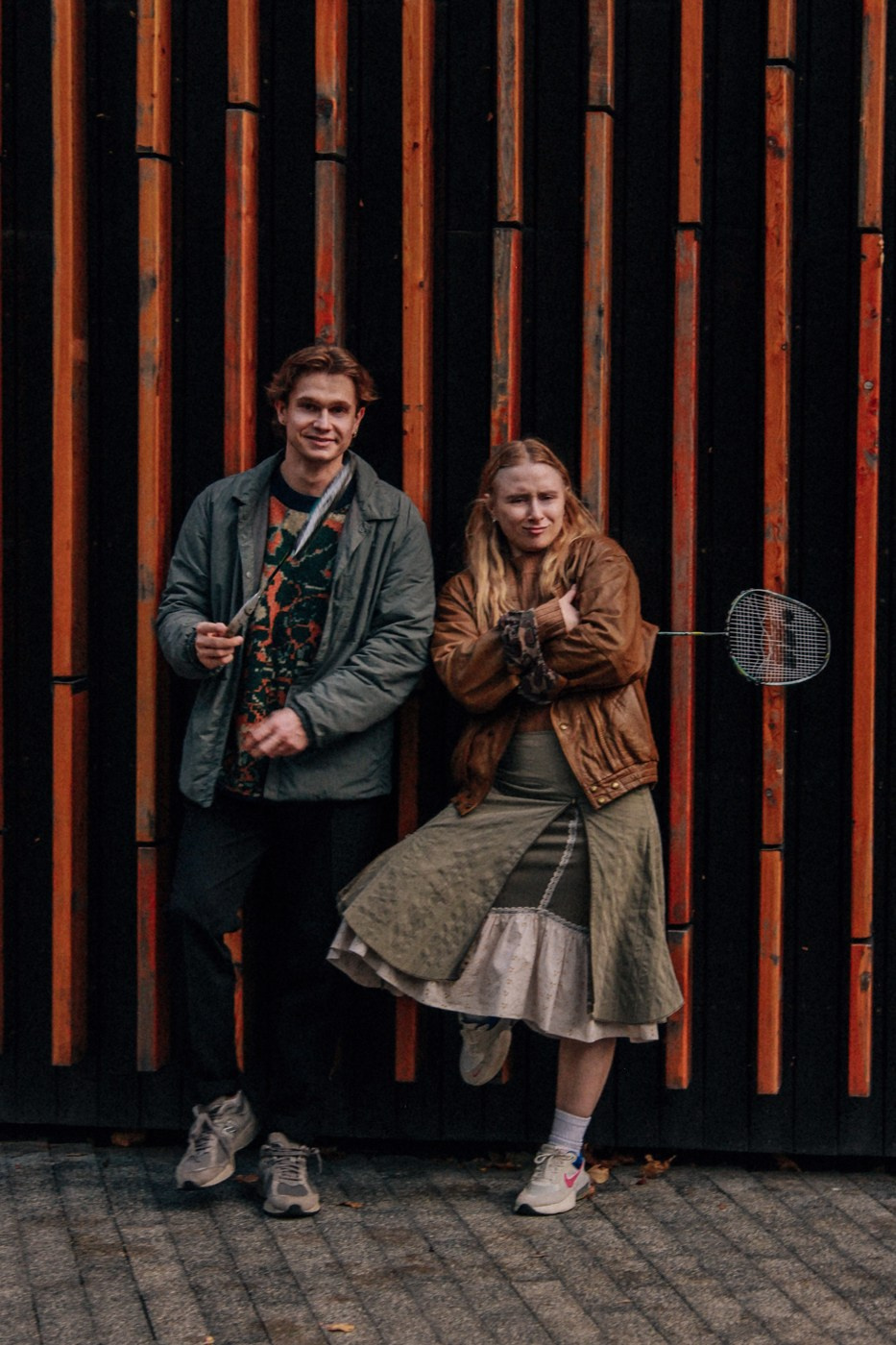 К и А. Фотограф Москва