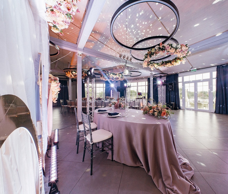 Площадка № 1-5. Свадебный и портретный фотограф Москва