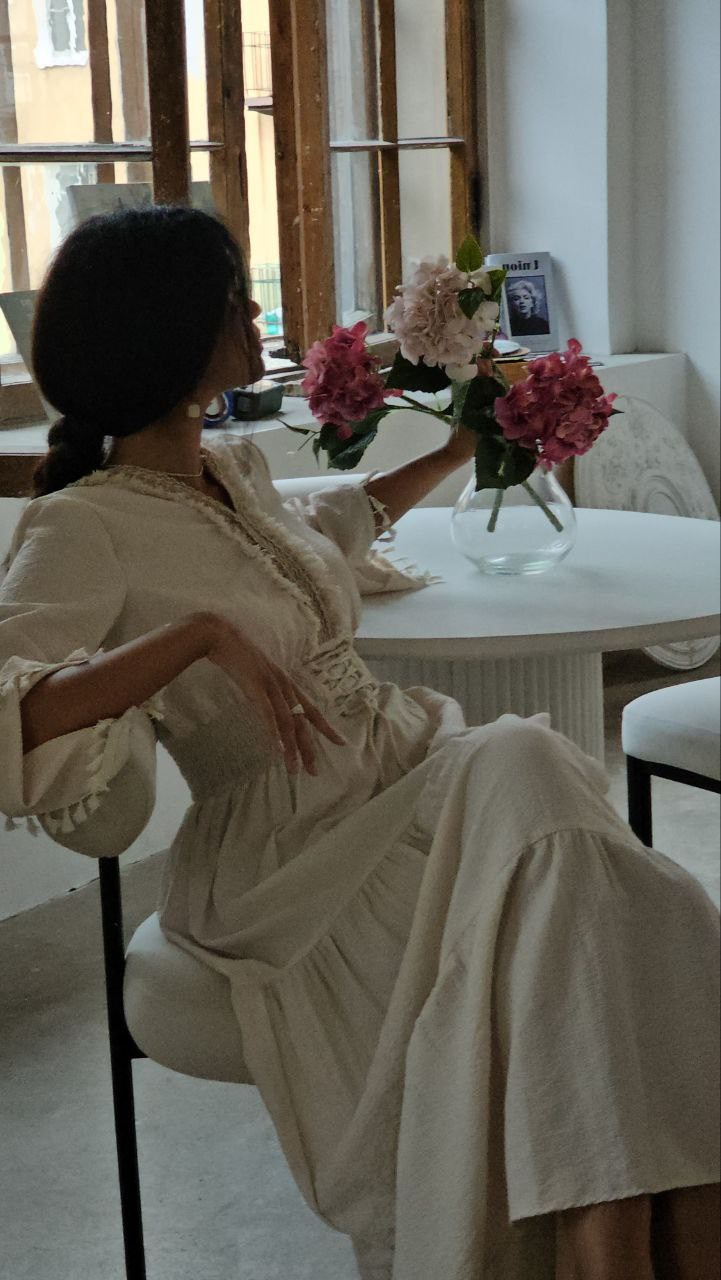 Фотограф в СПБ Светлана Князева