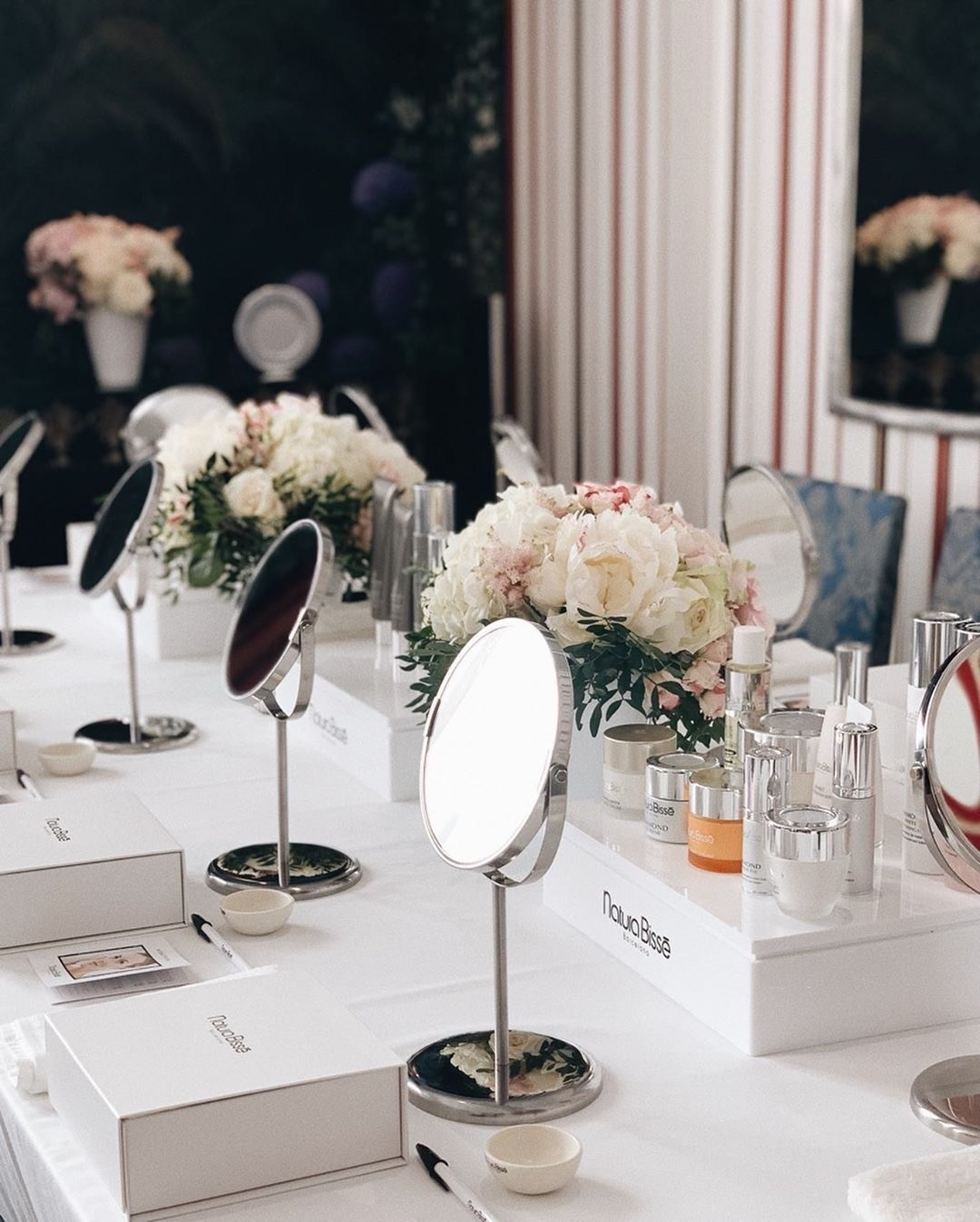 Мастер класс «makeup для себя». ASTIMAKEUP