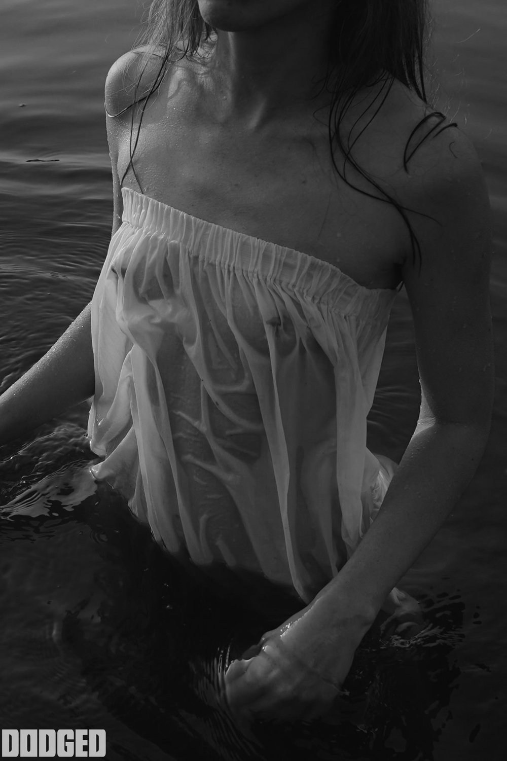 Публикация. Фотограф в Сочи Марина Барс