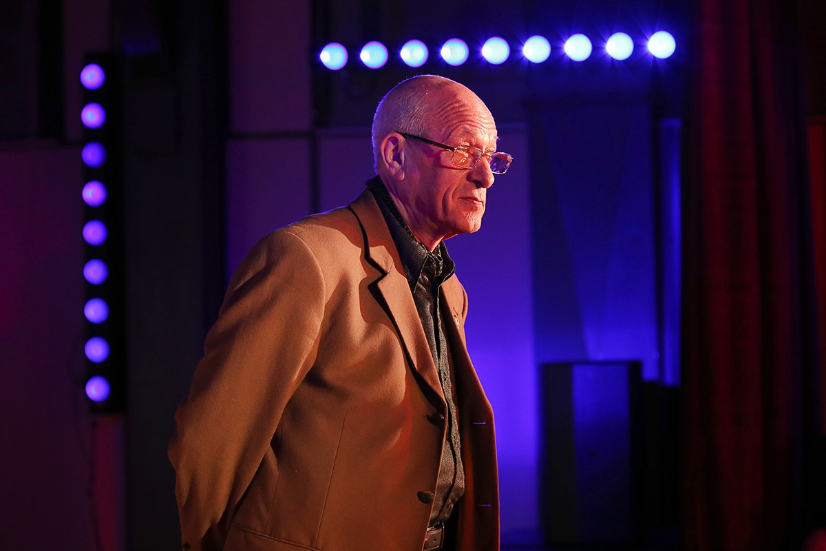 Event. Alexey Bogolepov photography