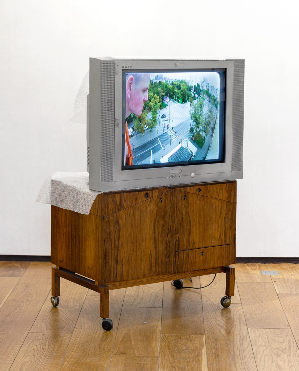 Exhibition. Alexey Bogolepov photography