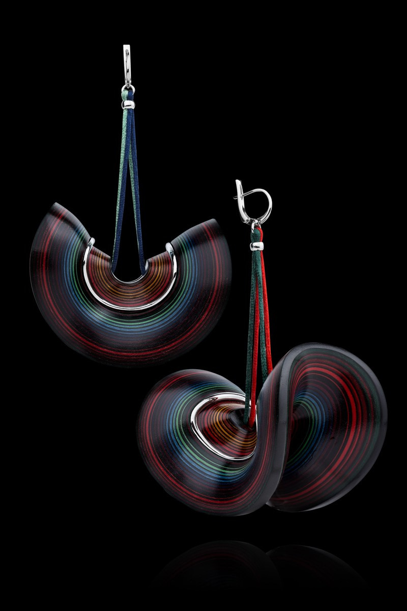 Jewelry. Alexey Bogolepov photography