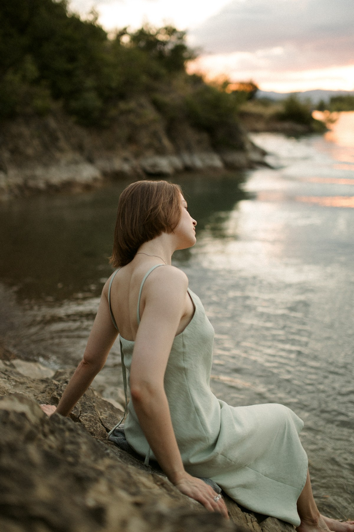 Anya. Anastasia Blud Photography