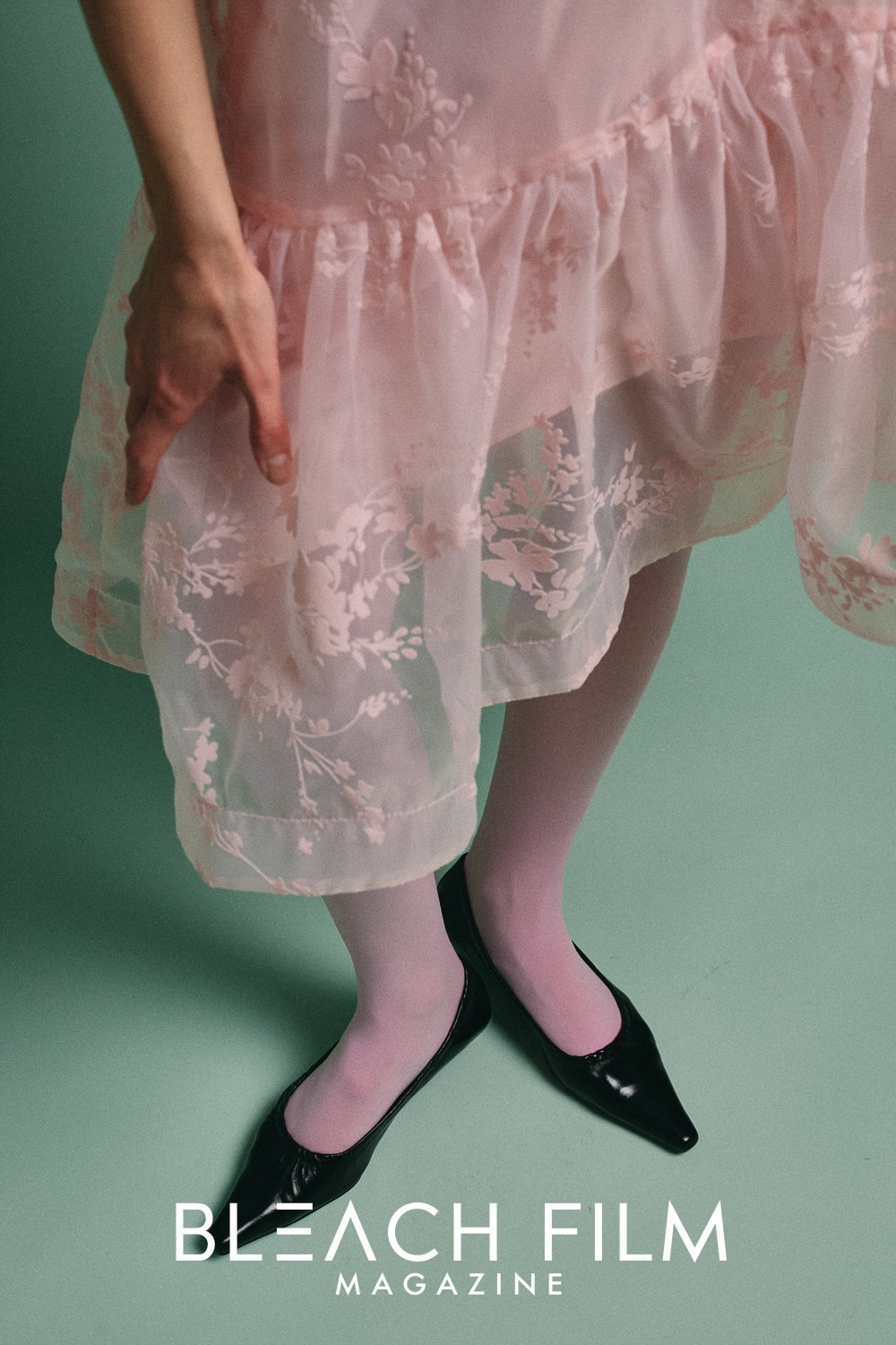 Spring Song | Bleach Film Magazine. Photographer