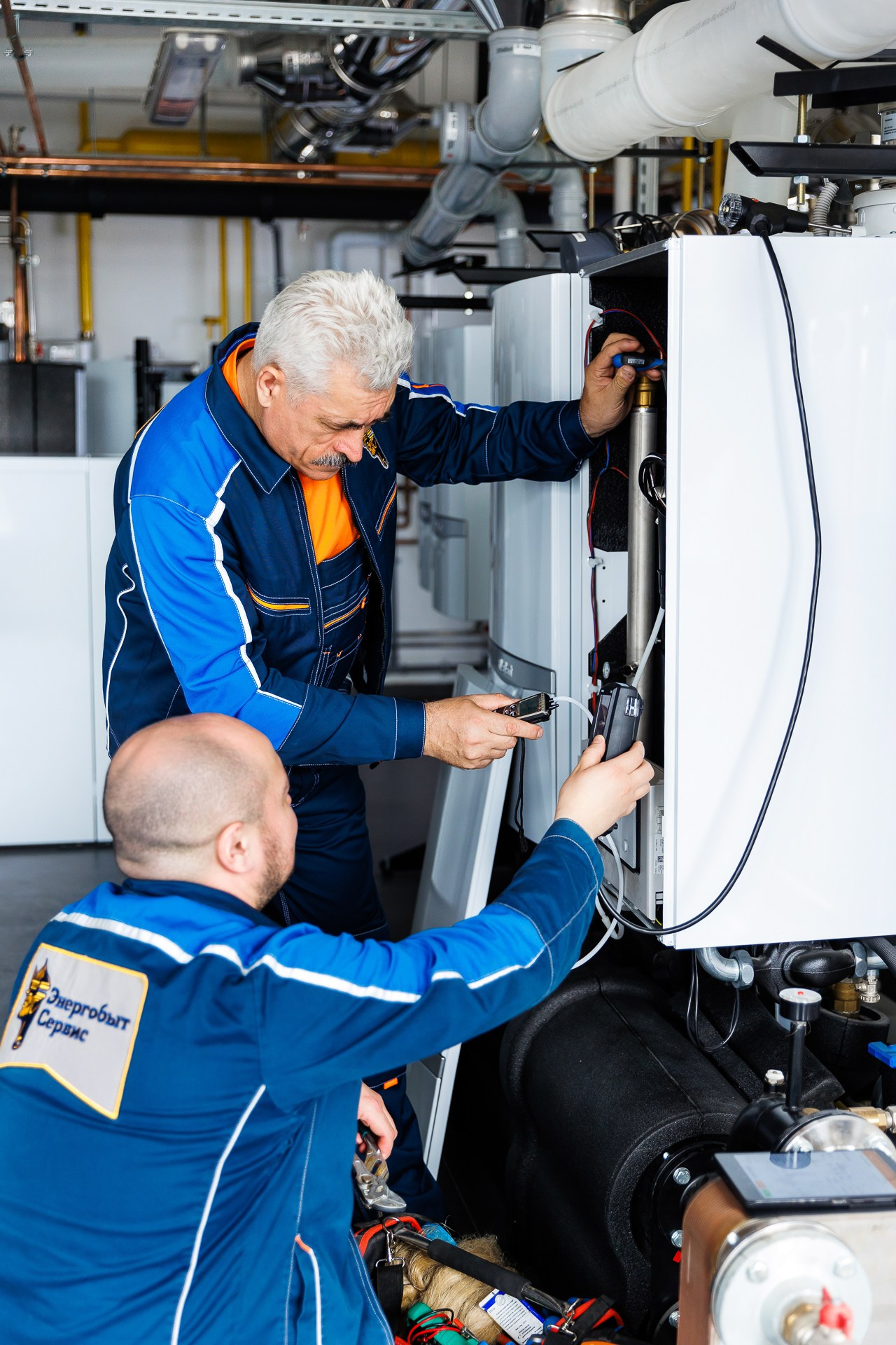 Энергобыт Сервис. Фотосъёмка для бизнеса — предметное фото, репортаж с мероприятий, портреты людей, съёмка интерьера и экстерьера