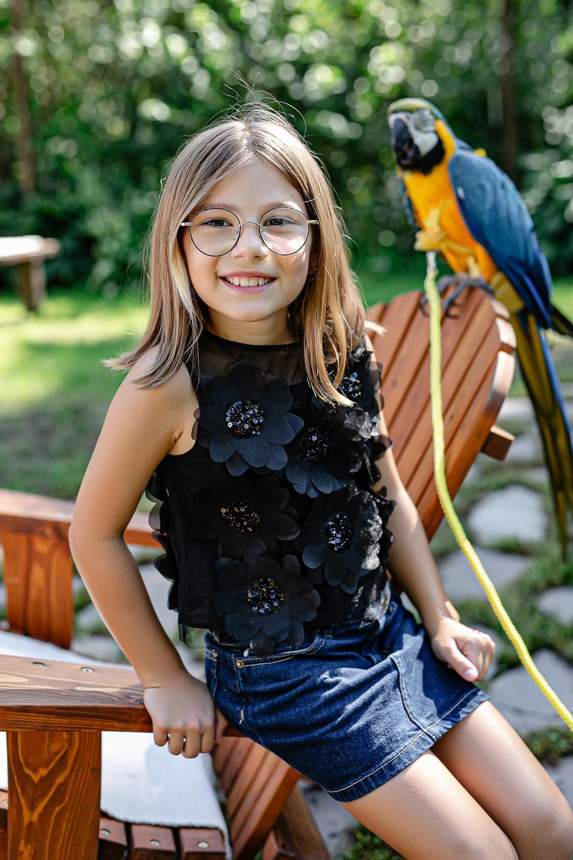 Детский день рождения г Владивосток. Владивосток семейный фотограф Александр Степанов