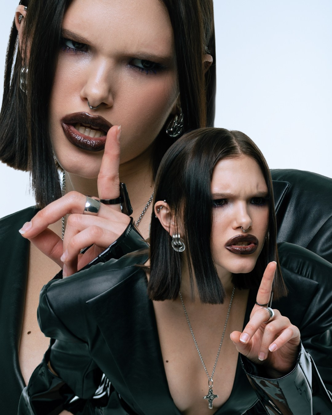 ART FASHION PROJECT LOOK 3. ART фотограф NBIRDIE