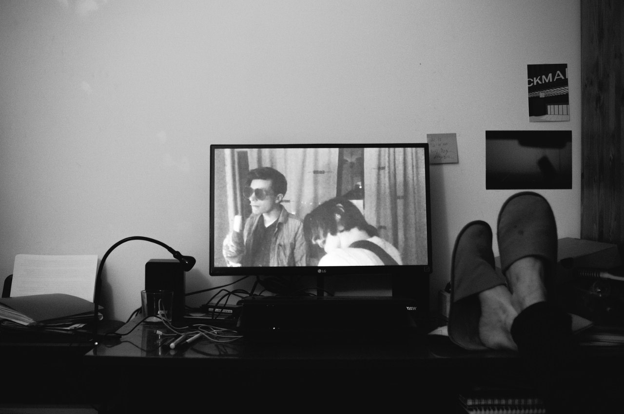 Жизнь. Фотограф Дарья Комарова