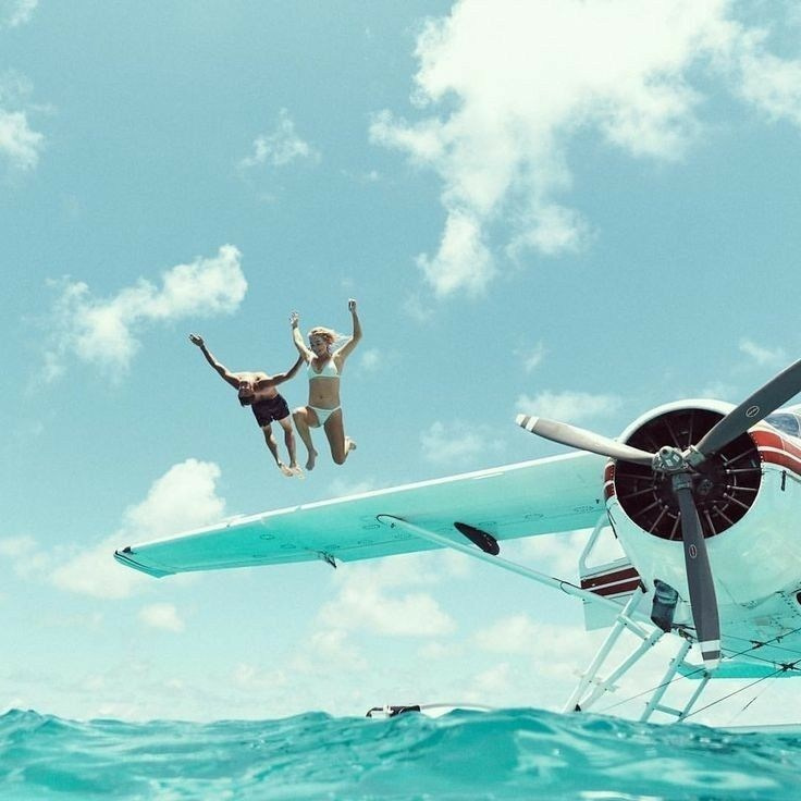 САМОЛЕТЫ. Фотограф для маркетплейсов Михаил Бове